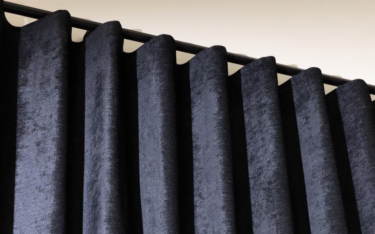 curtains by symphony mills