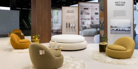 Interzum Cologne