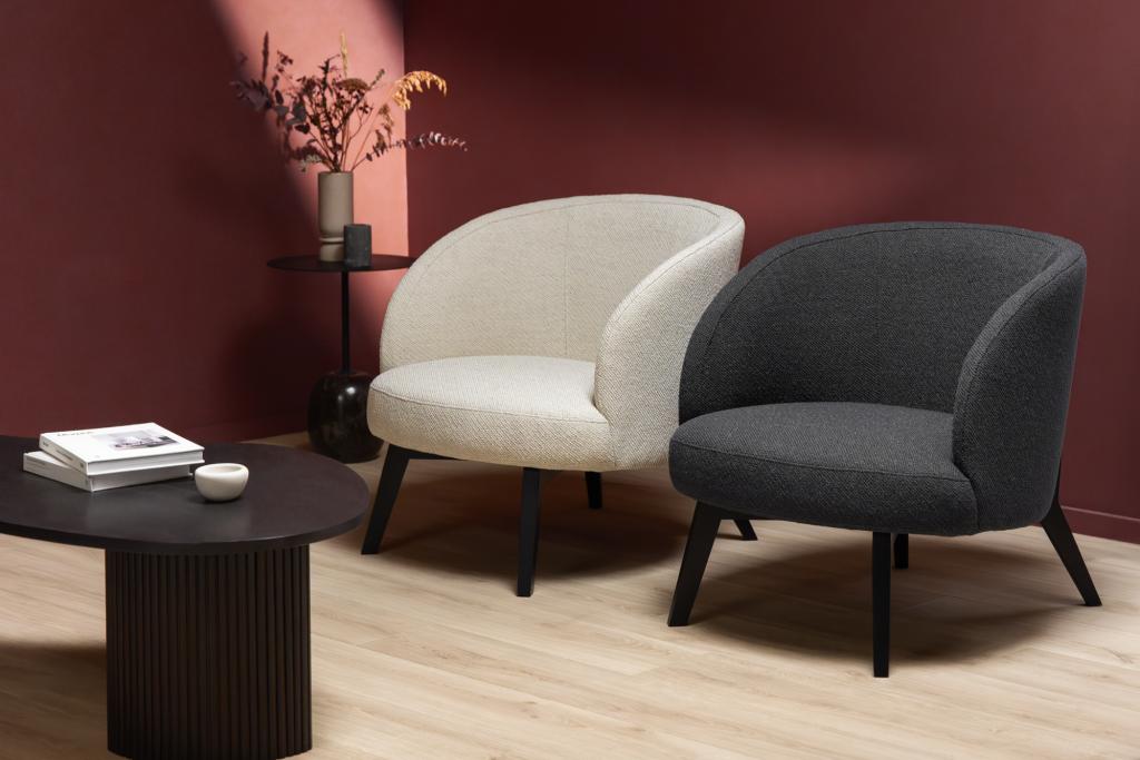 sofas with symphony mills fabric 